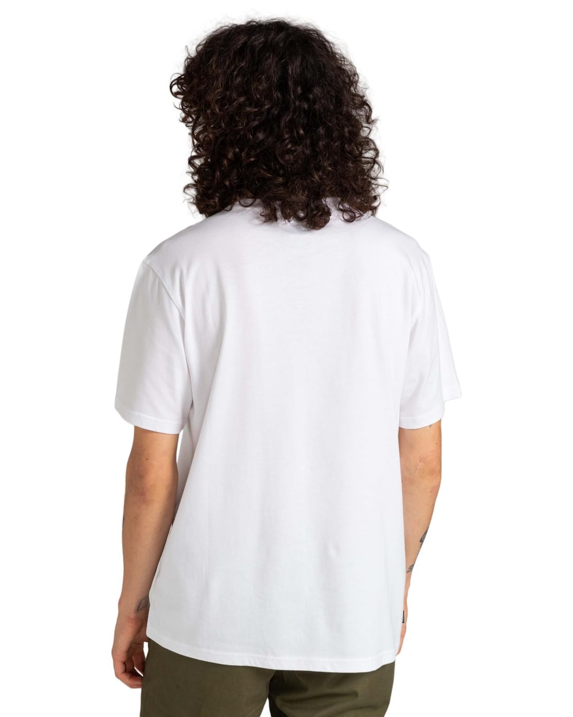 element-blazin-ss-t-shirt-uomo-maglietta-a-maniche-corte image 2