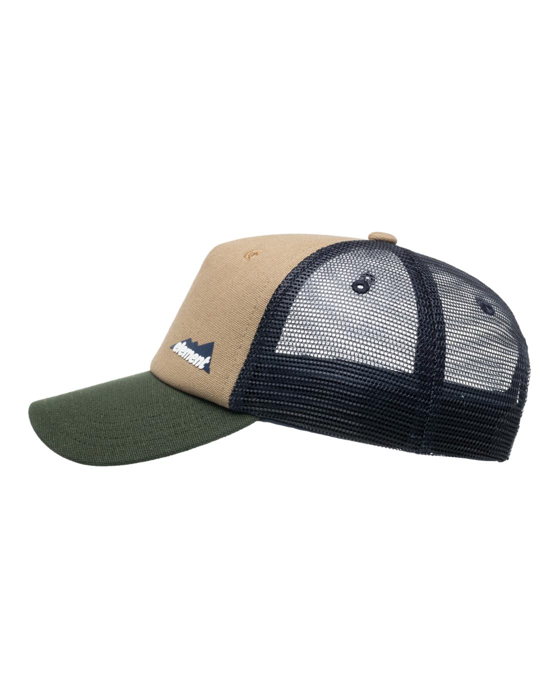 element-mount-mesh-cap-berretto-con-visiera-uomo image 2