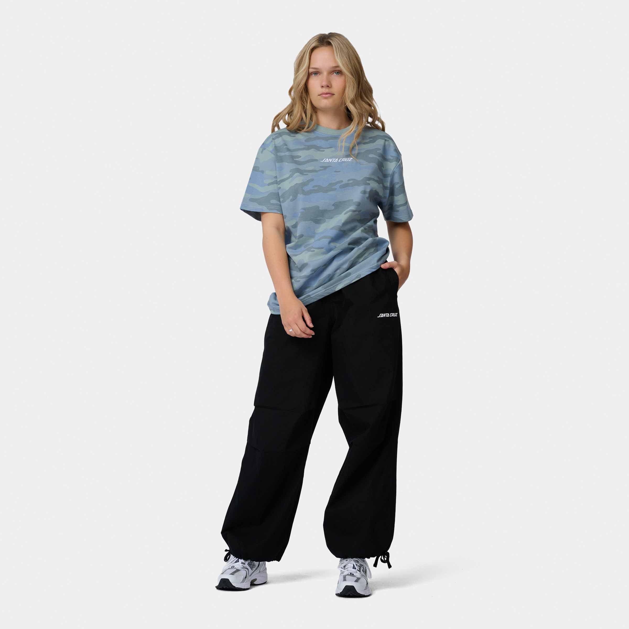 santa-cruz-skateboards-strip-emb-t-shirt-maglietta image 6