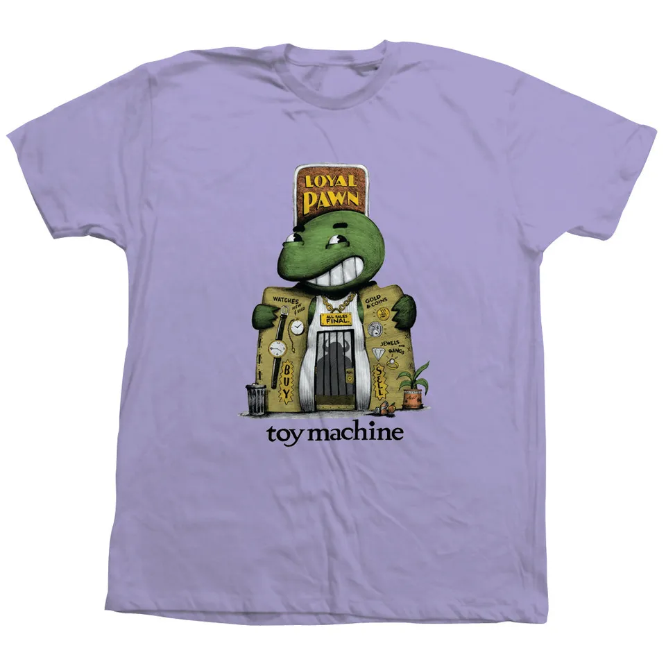 toy-machine-roadside-t-shirt-maglietta-monster image 1