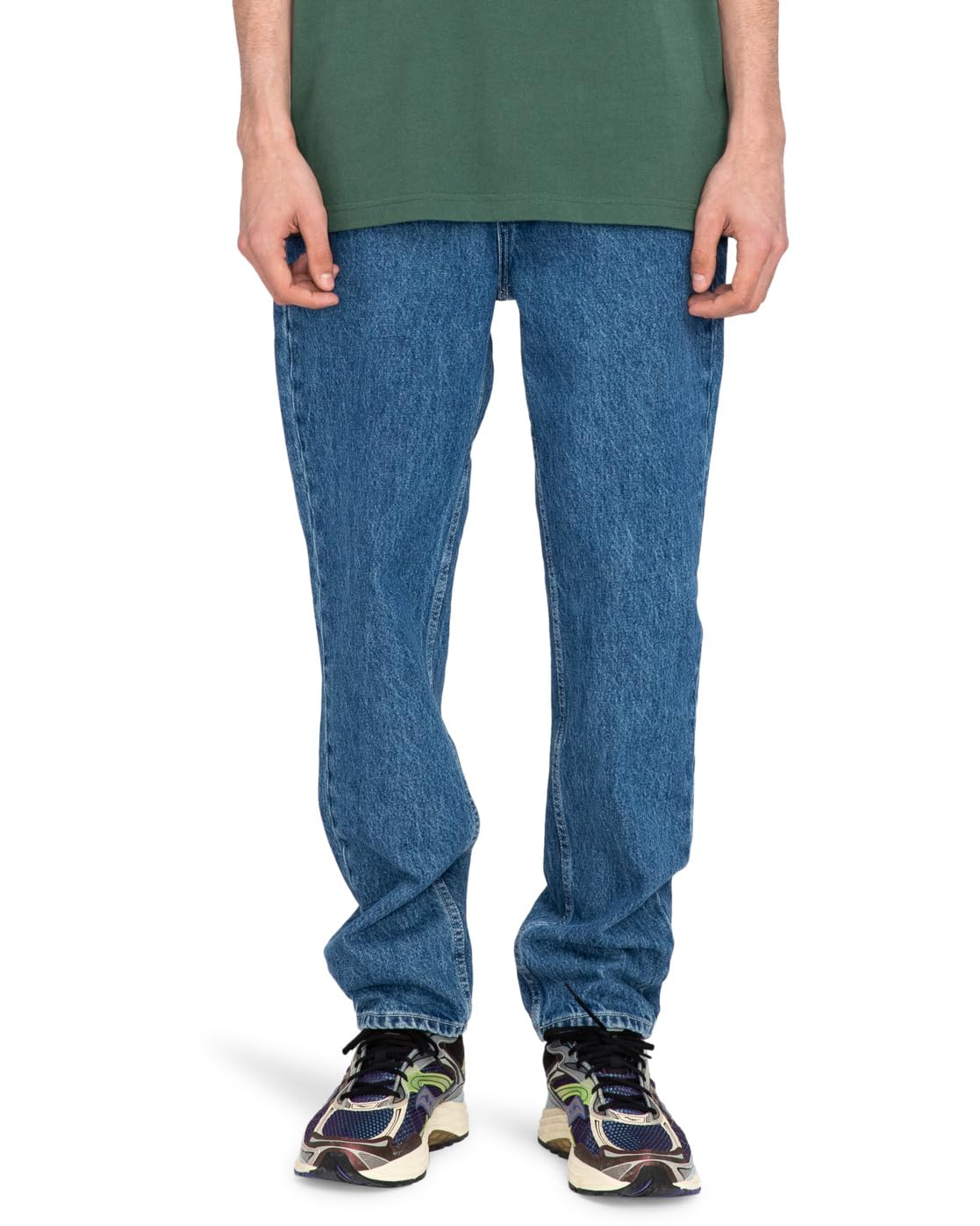 element-howland-regular-5-jeans-uomo-regular-fit image 3