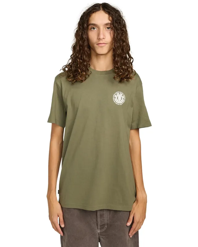 element-seal-bp-ss-t-shirt-uomo-pacco-da-1 image 1