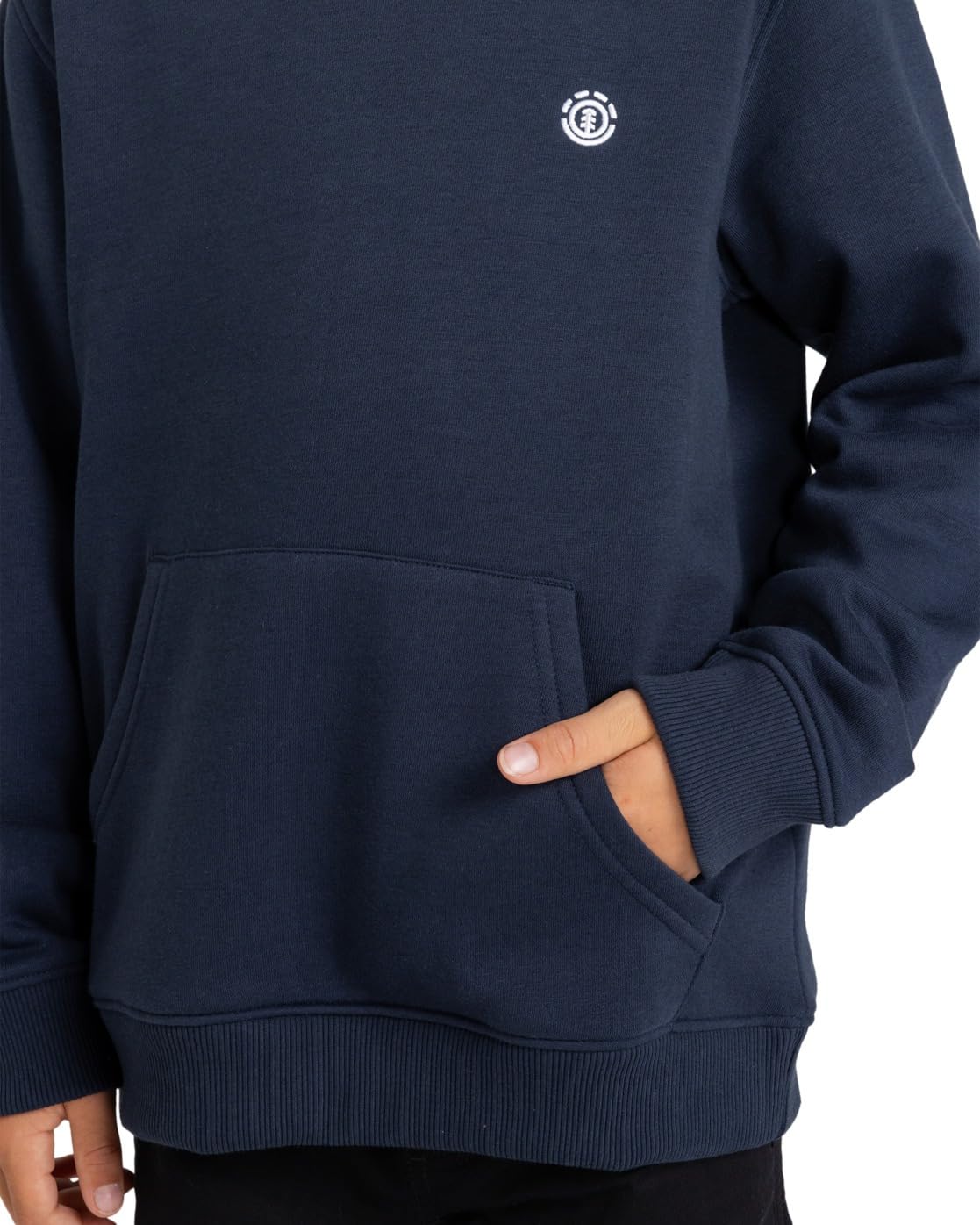 element-cornell-classic-po-youth-felpa-con-cappuccio-bambini-e-ragazzi image 4