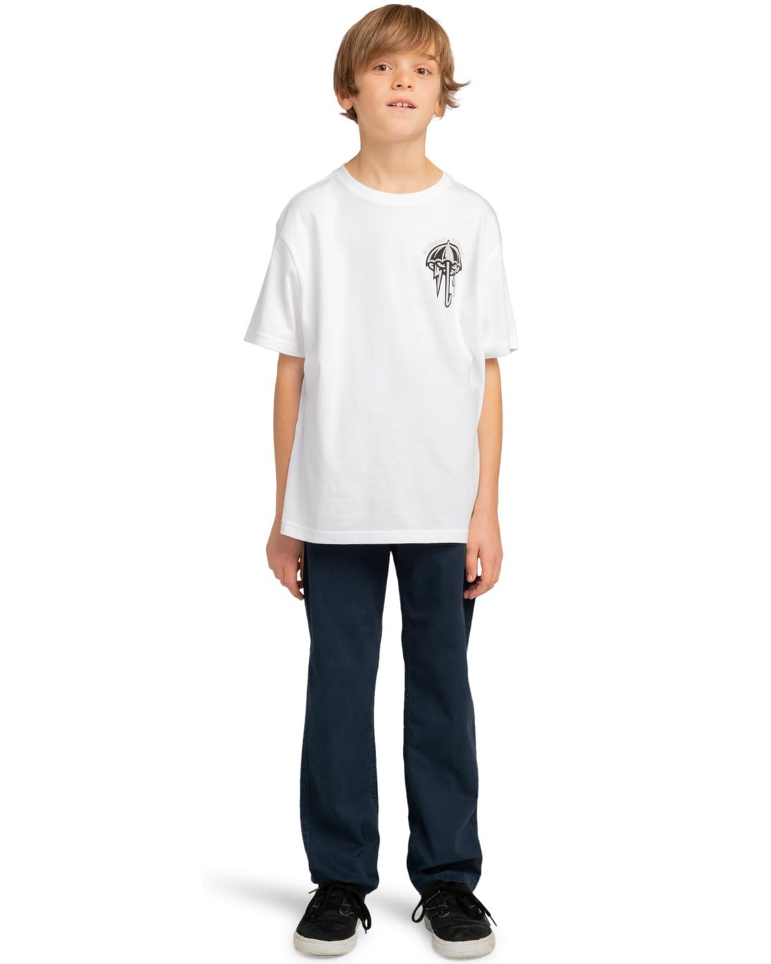 element-howland-classic-chino-pantaloni-bambini-e-ragazzi image 4