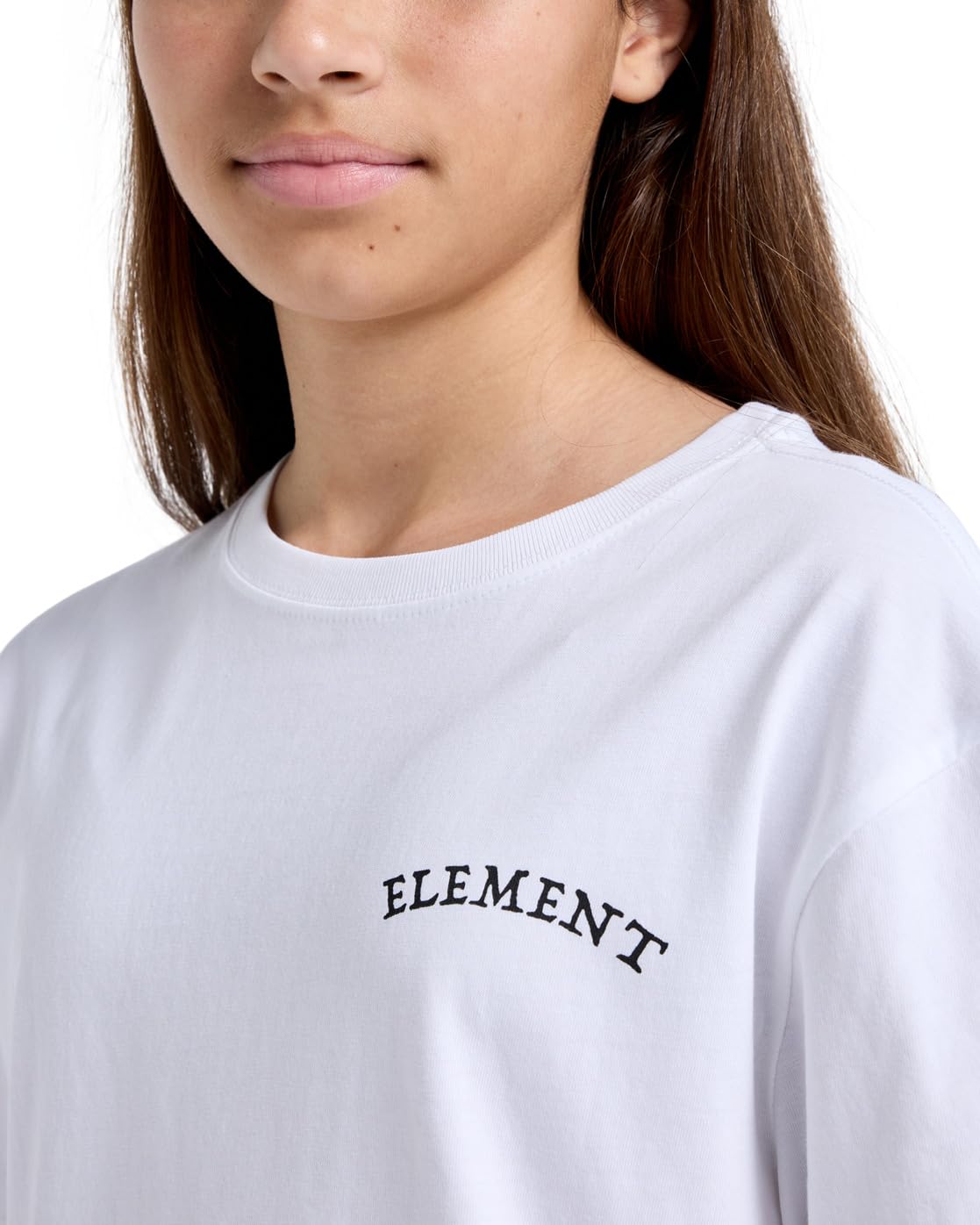 element-firewater-t-shirt-manica-corta-ragazzo image 4
