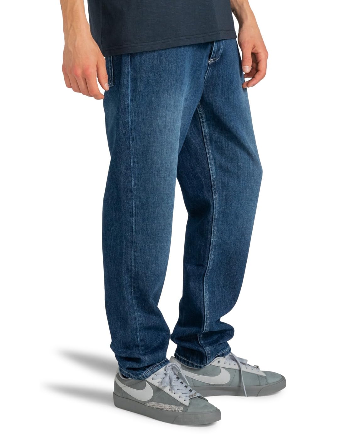 element-planter-pantaloni-in-denim-da-uomo image 2