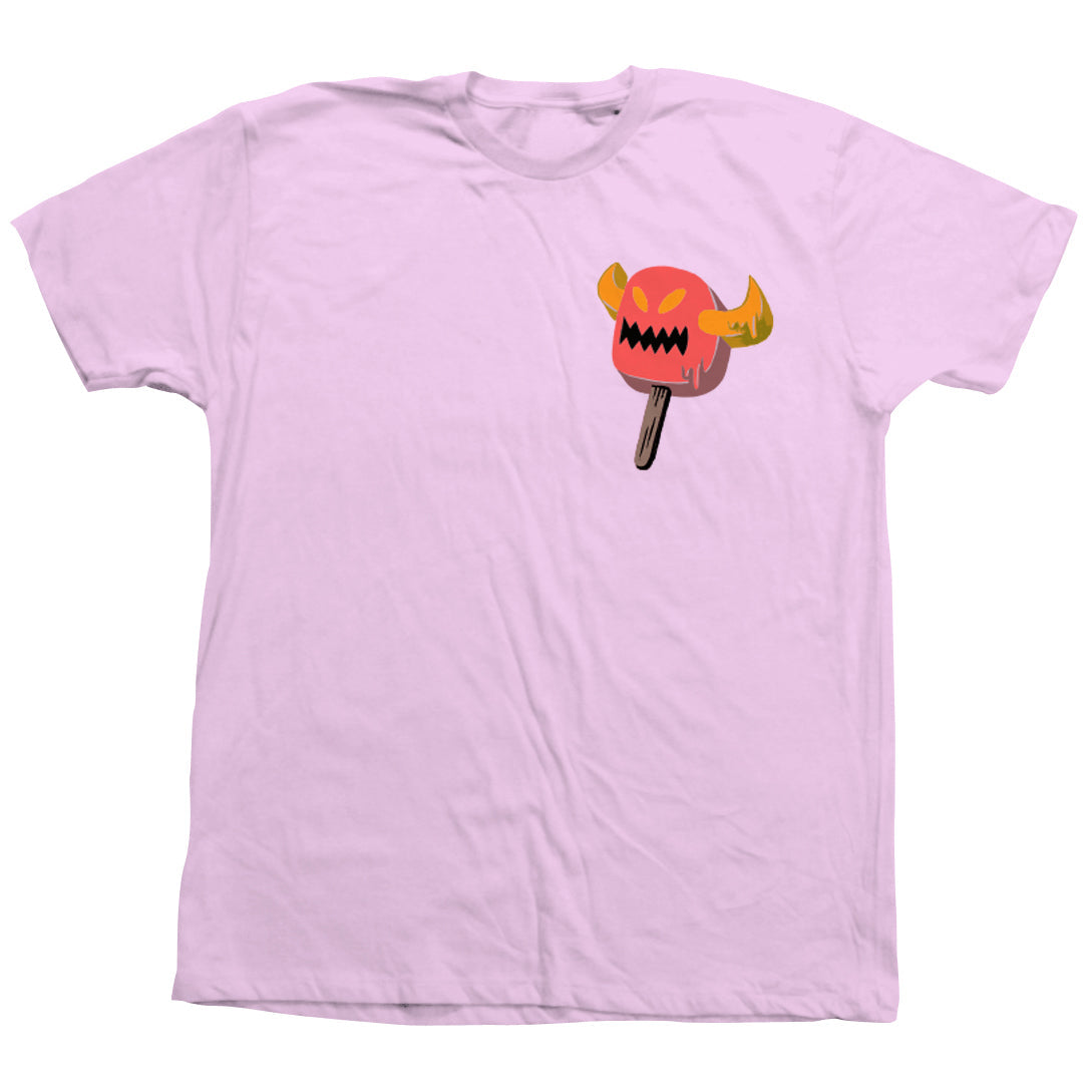 toy-machine-lost-and-found-youth-t-shirt-ragazzo image 2