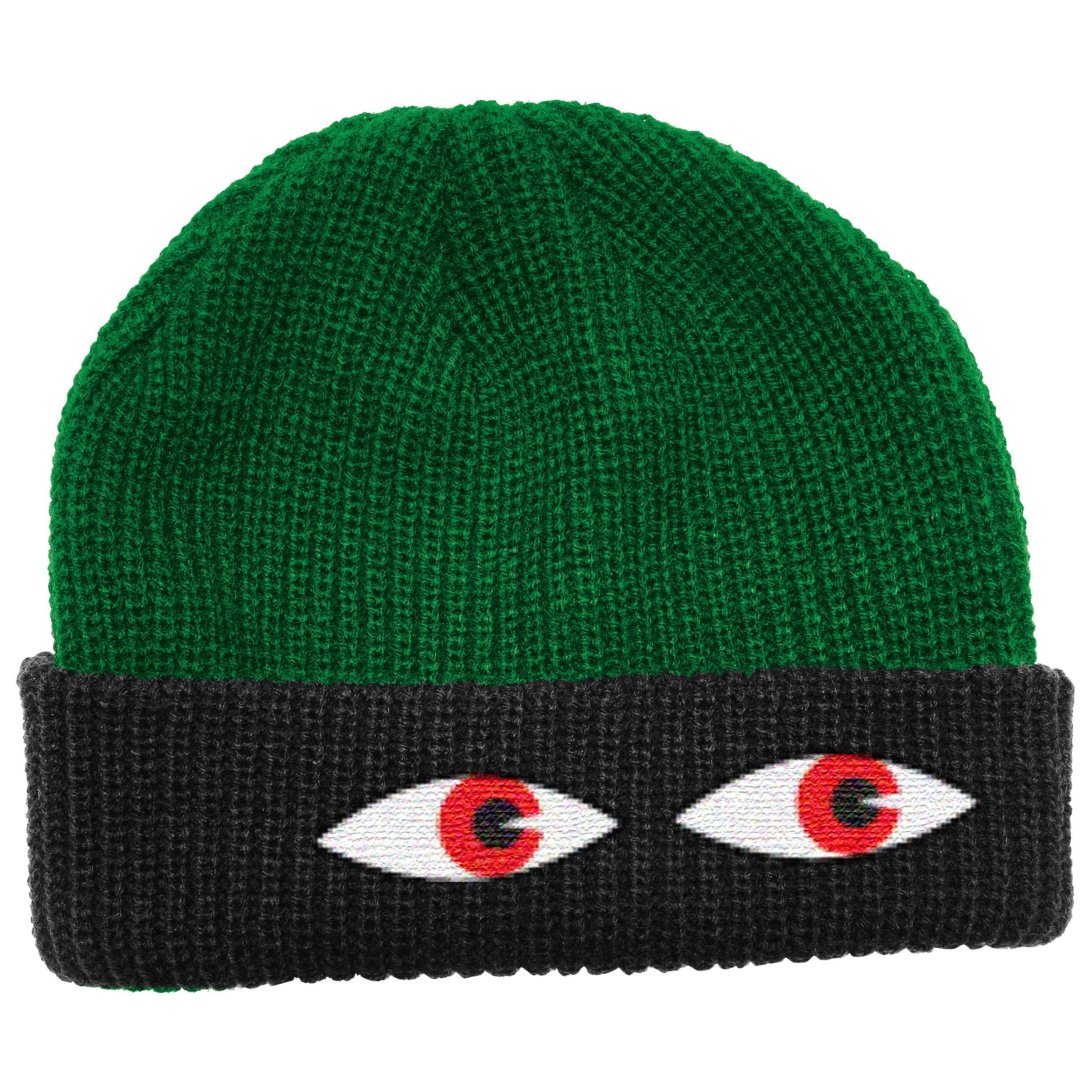 toy-machine-seek-beanie-berretto-skate image 2