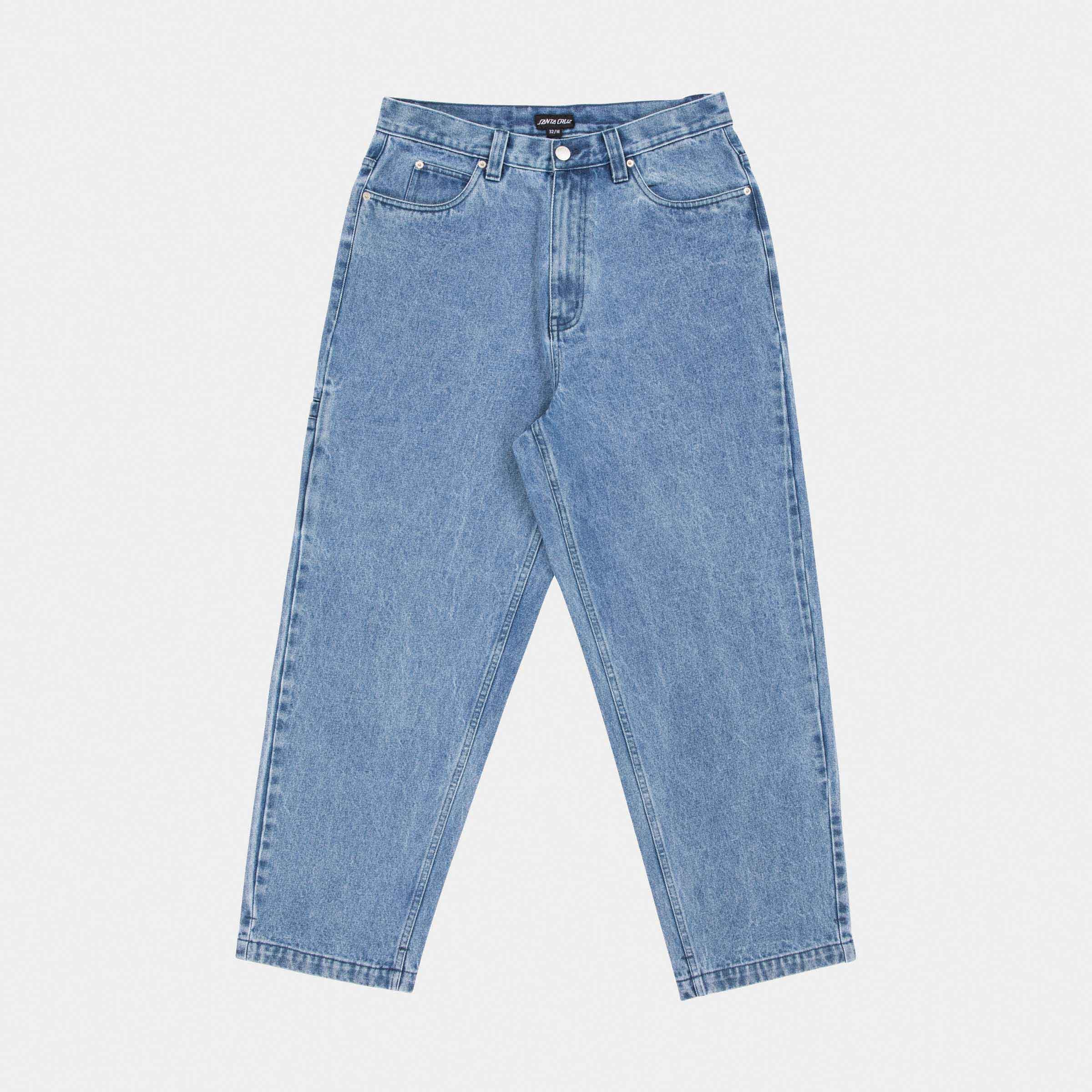 santa-cruz-skateboards-railroad-pants-pantalone-baggy image 1