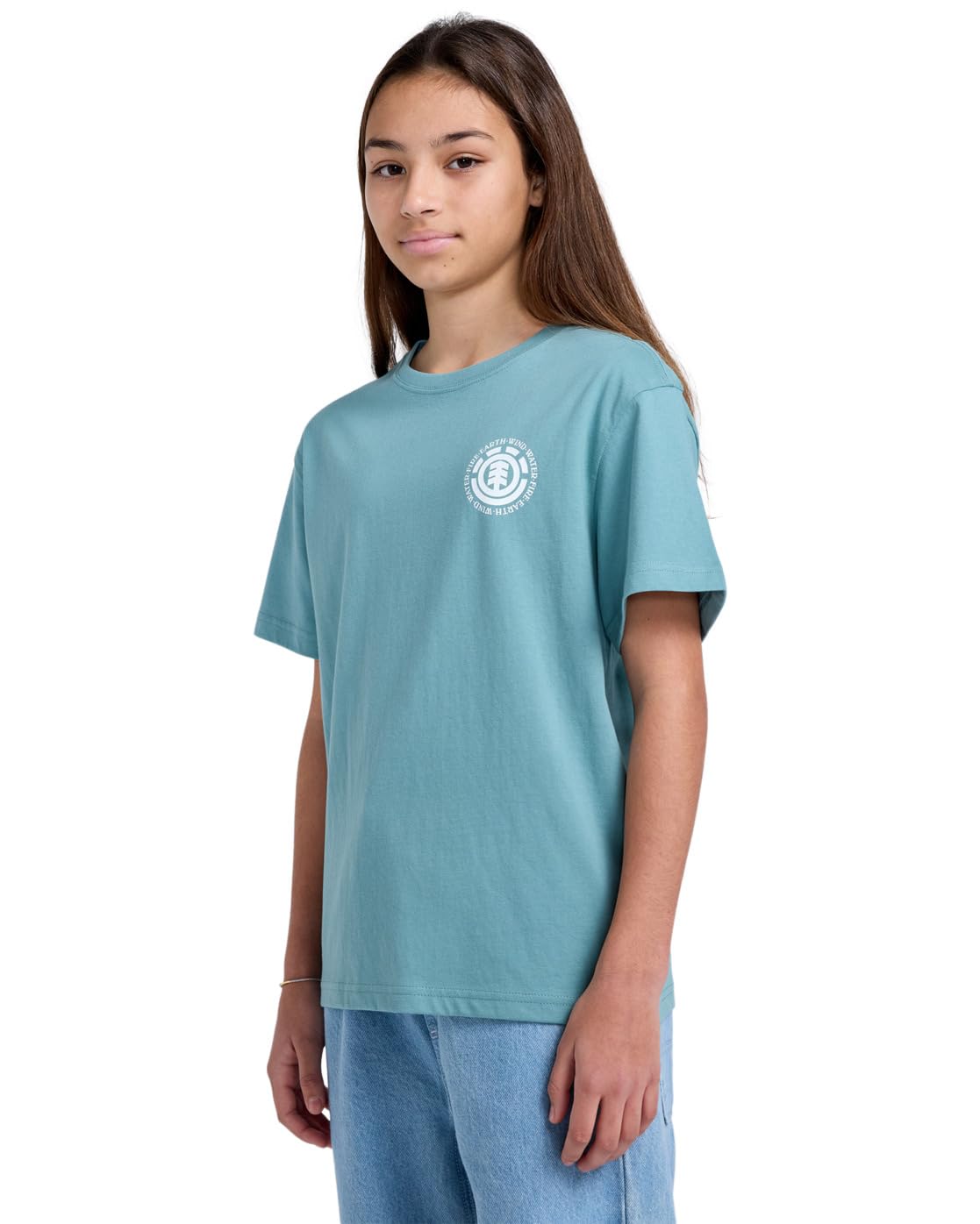 element-seal-bp-t-shirt-manica-corta-ragazzo image 3