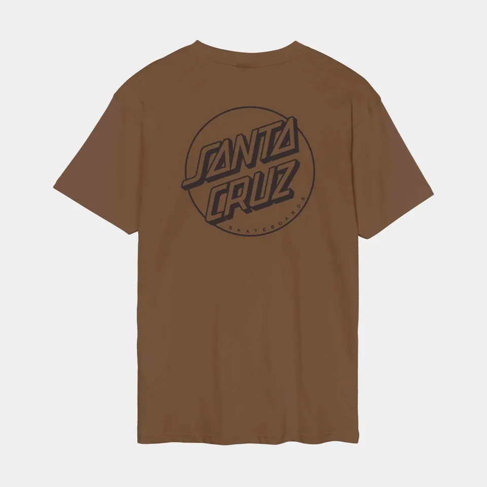 santa-cruz-skateboards-tonal-opus-dot-stripe-t-shirt-uomo image 1