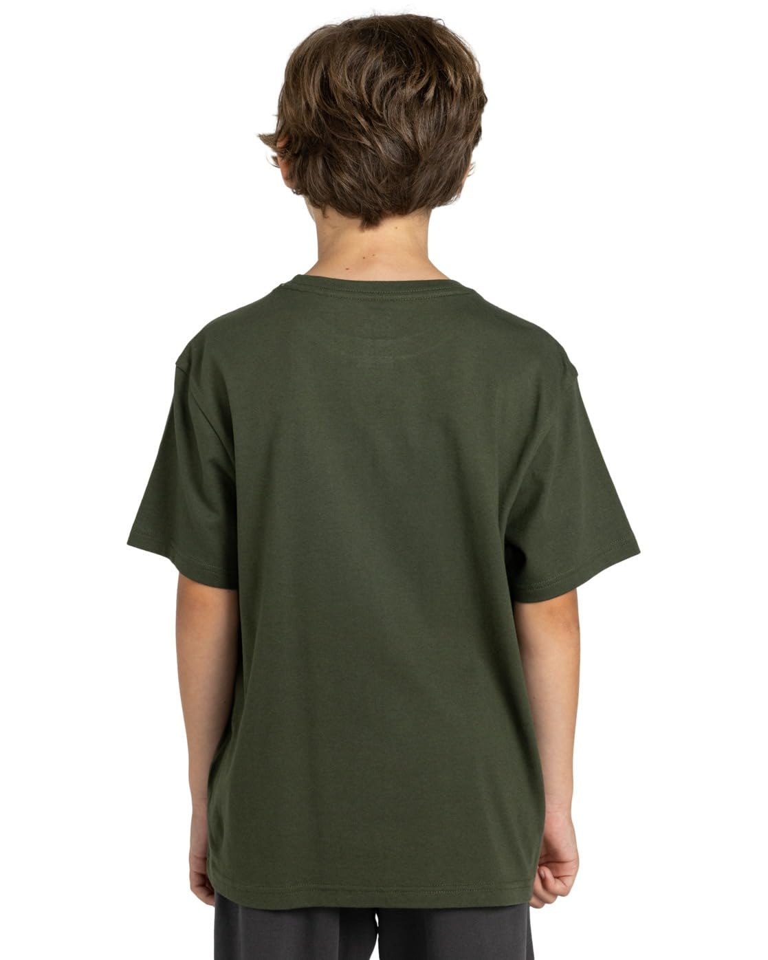 element-wooden-tree-logo-ss-t-shirt-bambini-e-ragazzi-2 image 2