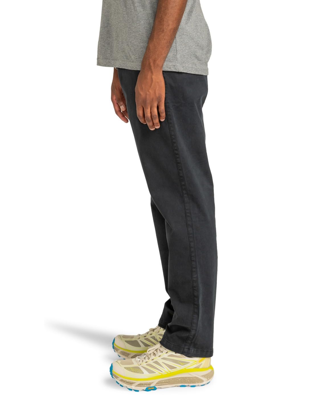 element-howland-classic-pantaloni-chino-uomo-effetto-delav image 3