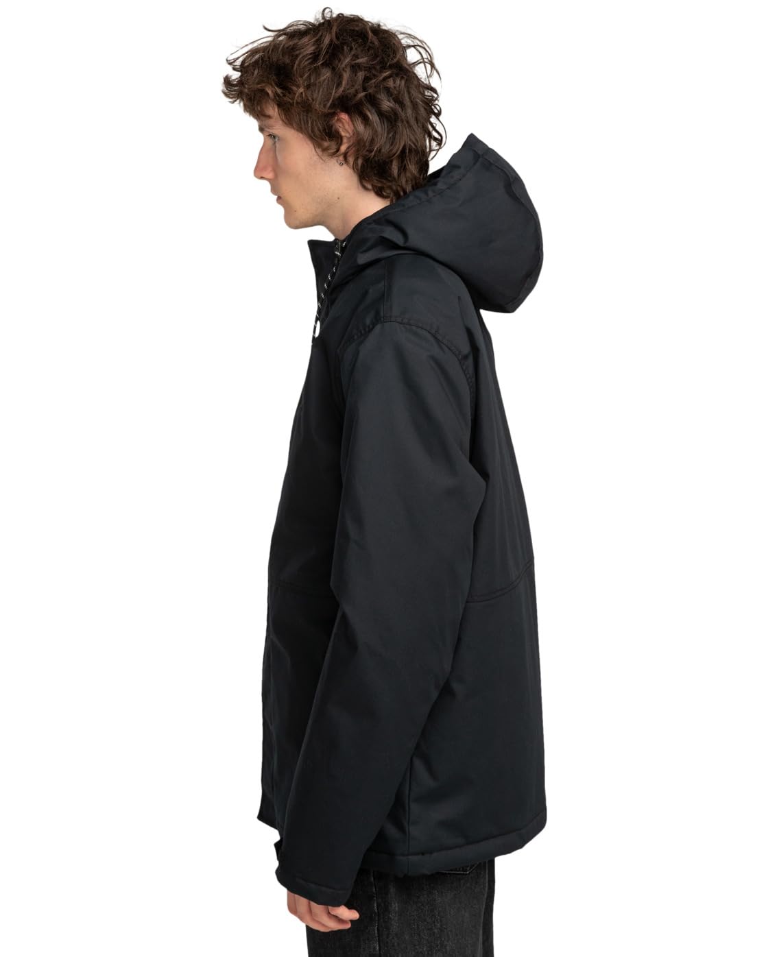 element-alder-parka-giacca-a-vento-uomo image 4