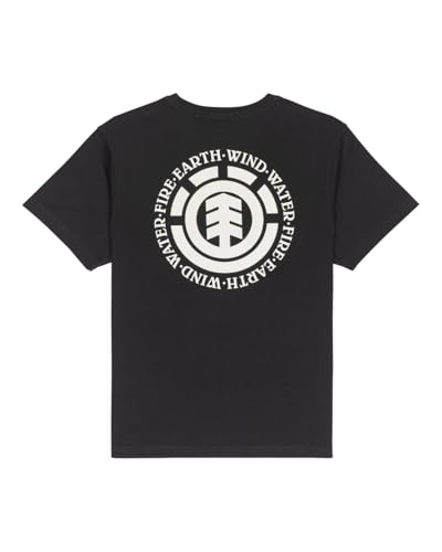 element-seal-bp-ss-y-t-shirt-bambini-e-ragazzi-maglietta-logo-junior image 5