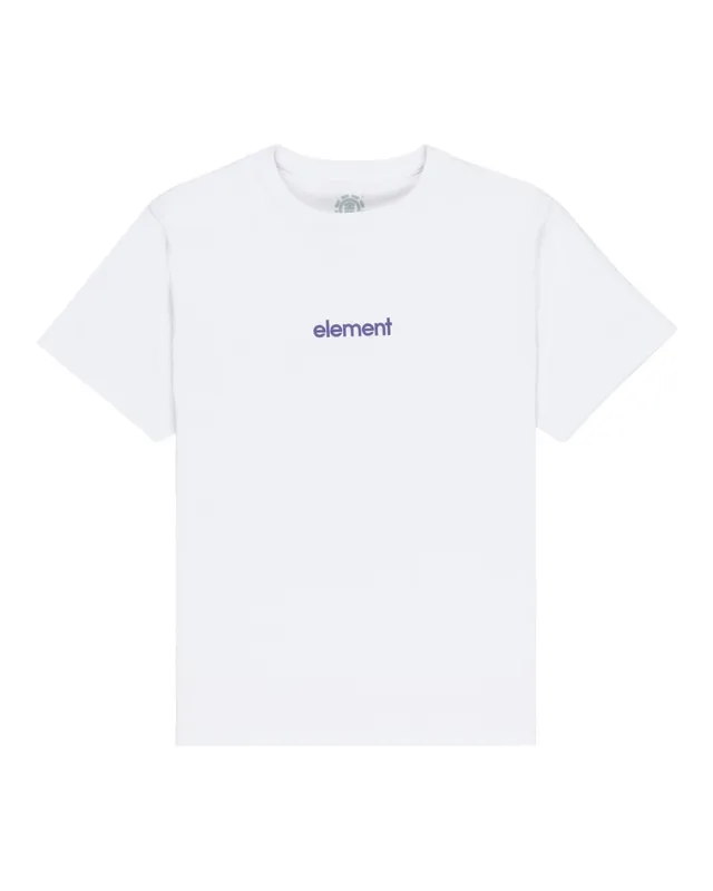 element-lowcase-bp-ss-y-t-shirt-bambini-e-ragazzi-3 image 1