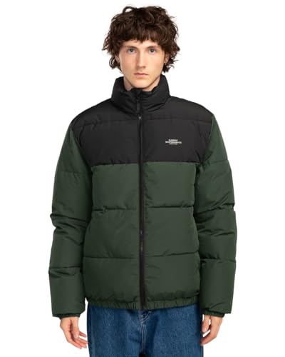 element-classic-puffa-giacca-uomo image 8