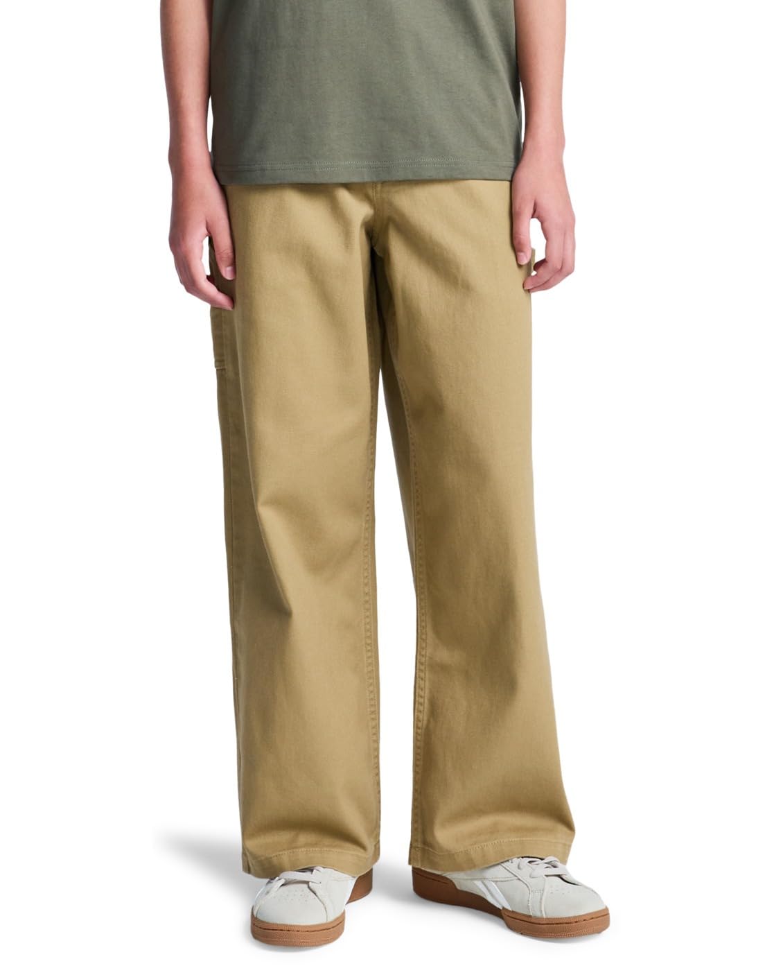 element-howland-big-carpenter-twill-pantaloni-bambini-e-ragazzi image 2