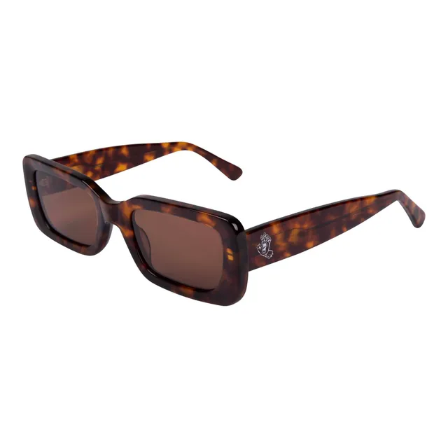 santa-cruz-skateboards-screaming-shades-occhiali-da-sole-rettangolari image 1