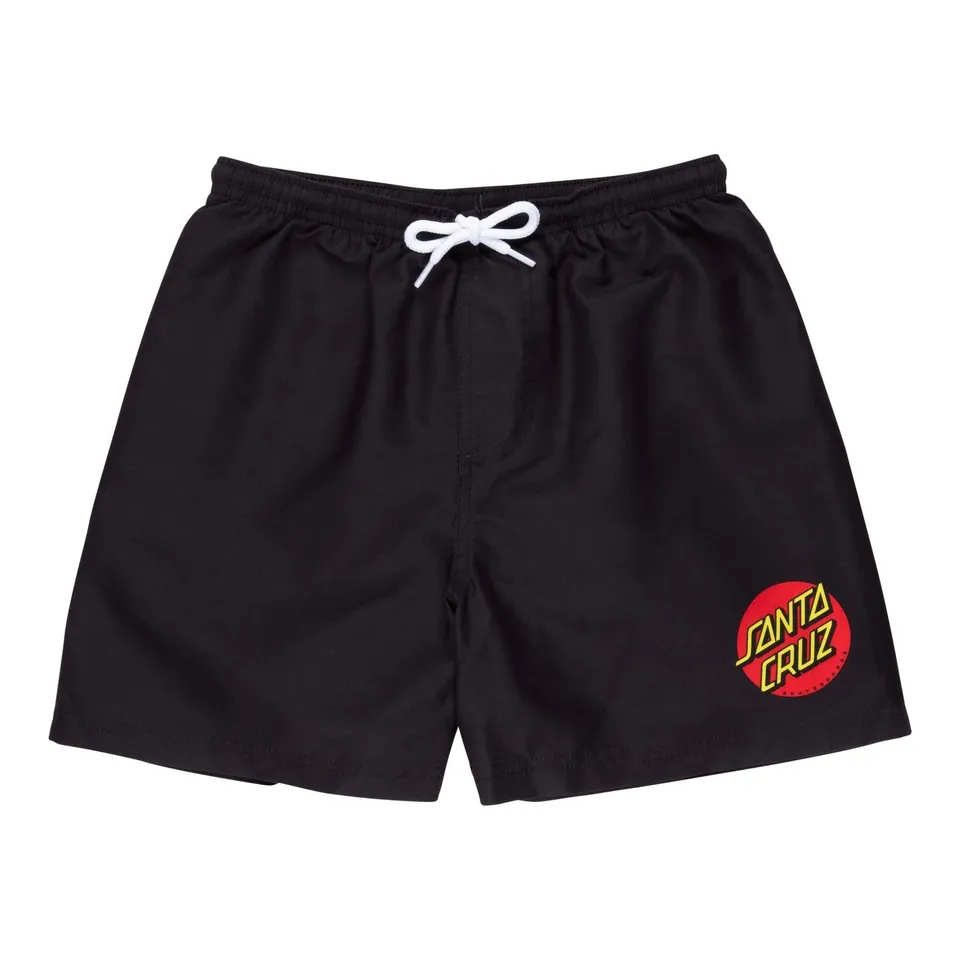 santa-cruz-skateboards-youth-classic-dot-costume-mare-ragazzo image 1