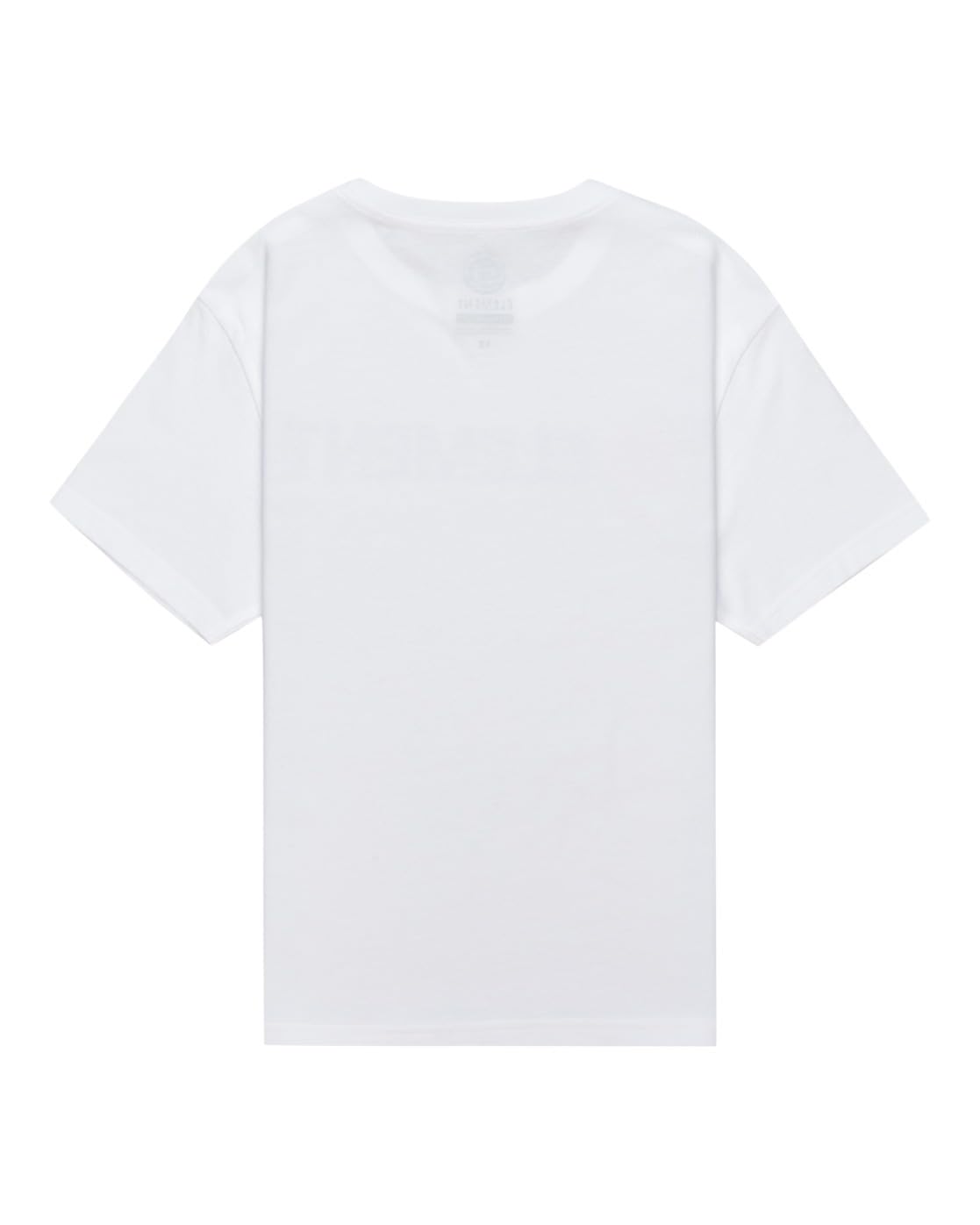 element-blazin-ss-youth-t-shirt-manica-corta-bambini-e-ragazzi image 6