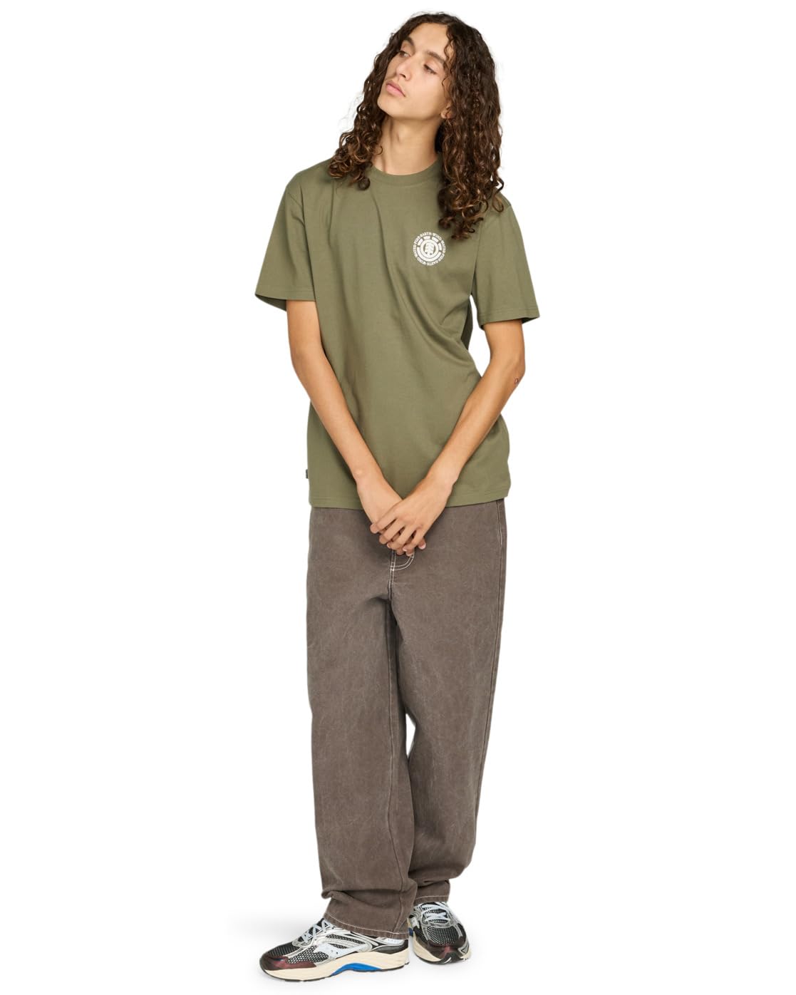 element-seal-bp-ss-t-shirt-uomo-pacco-da-1 image 5