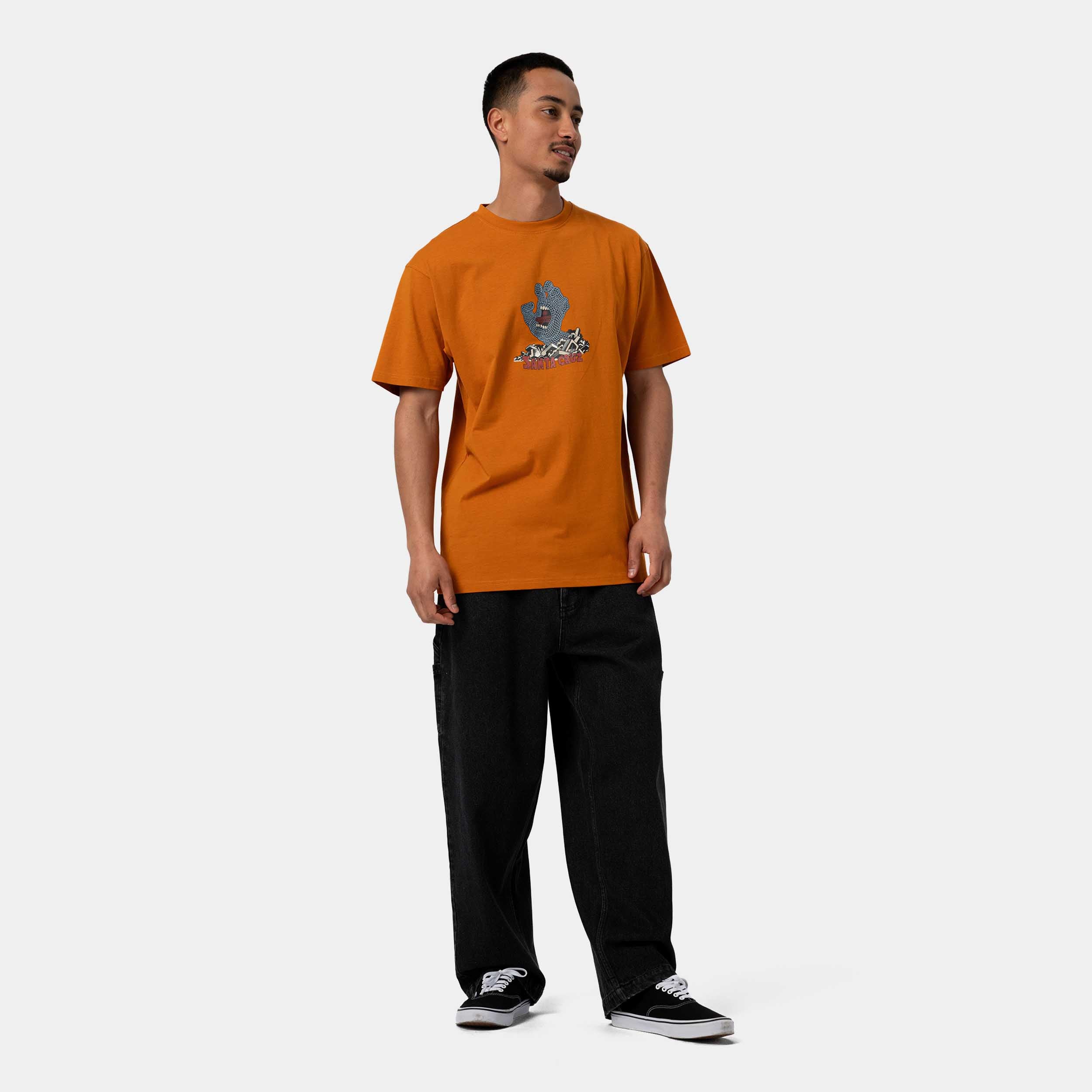 santa-cruz-skateboards-carpenter-big-pants-pantalone-baggy-taglia-34 image 6