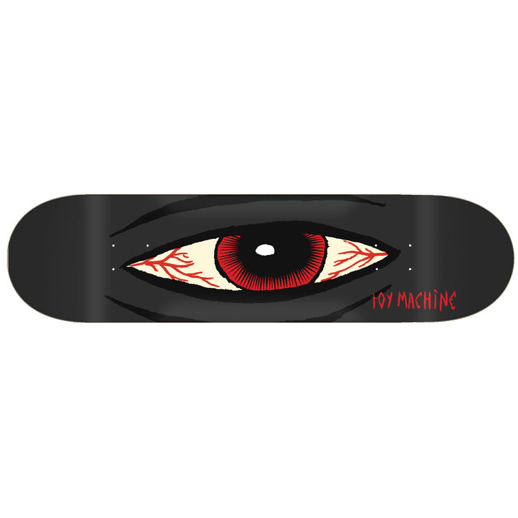 toy-machine-sect-eye-bloodshot-mini-7-38-tavola-da-skateboard image 2