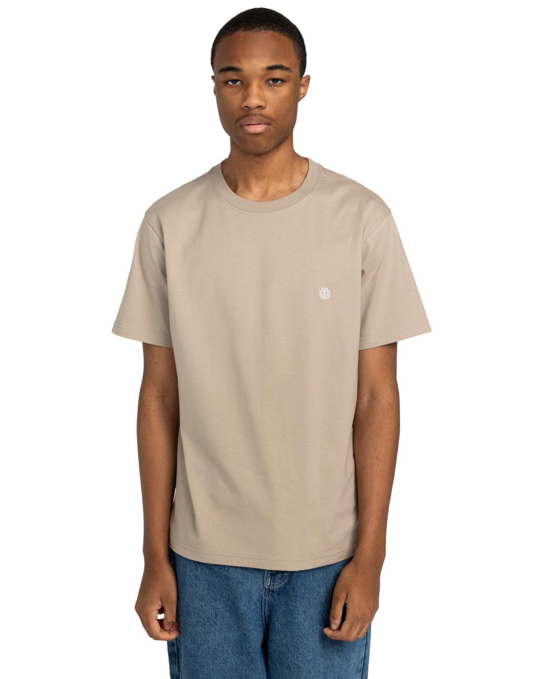 element-crail-ss-t-shirt-uomo-2 image 8