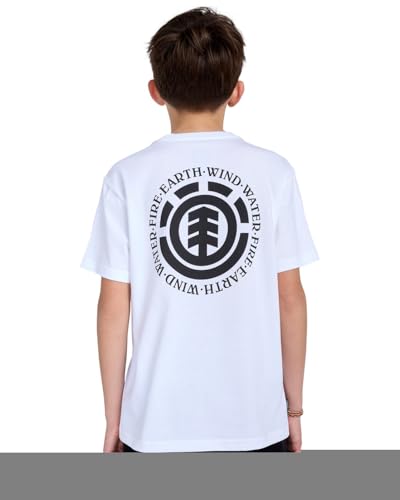 element-seal-bp-maglietta-ragazzo-a-maniche-corte image 8