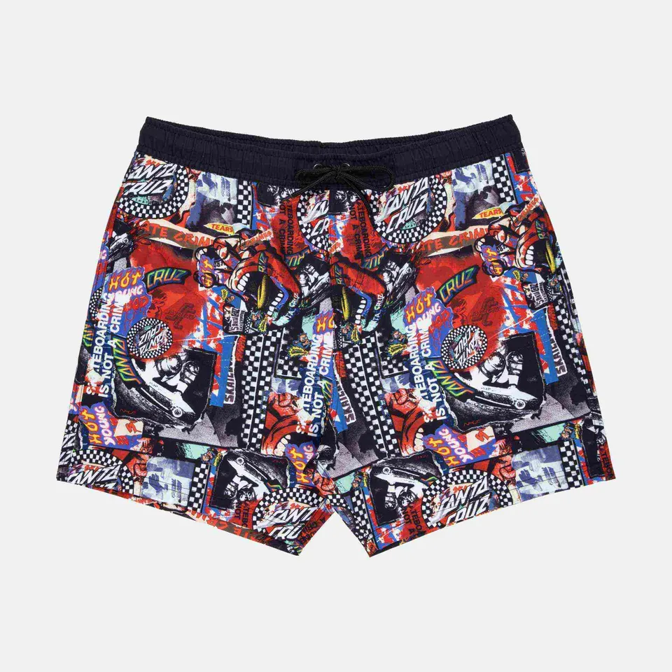 santa-cruz-skateboards-heights-costume-swimshorts-uomo image 1
