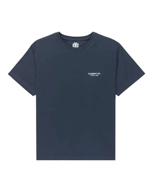 element-co-youth-tee-t-shirt-bambini-e-ragazzi image 1