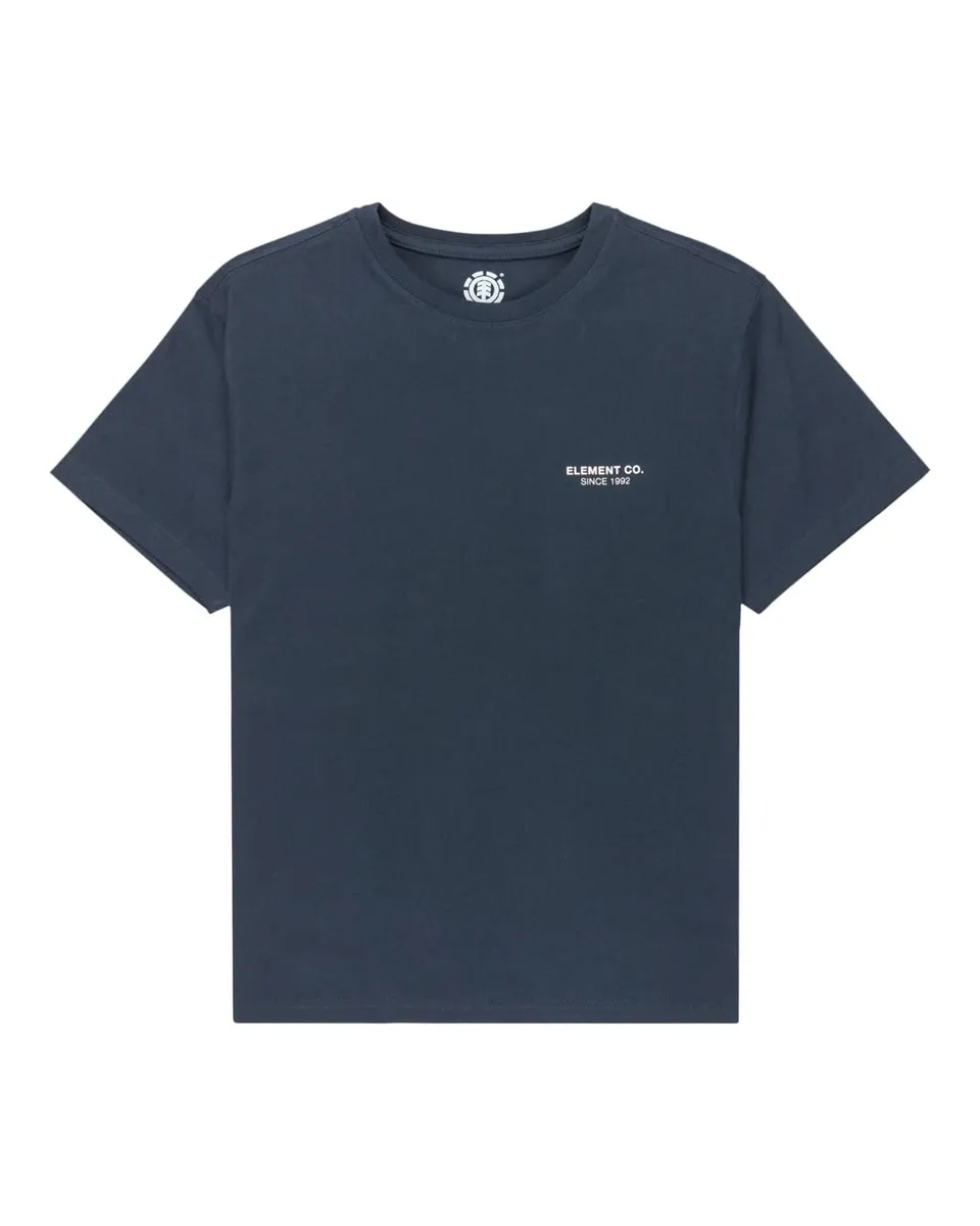 element-co-youth-tee-t-shirt-bambini-e-ragazzi image 1