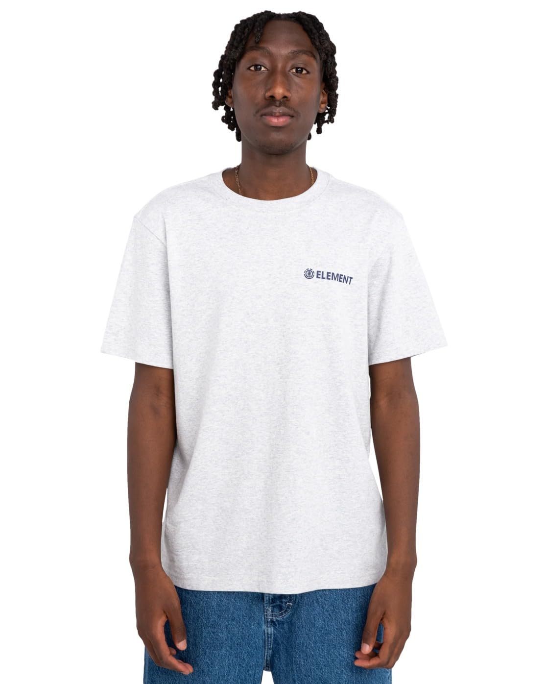 element-blazin-t-shirt-uomo-2 image 8