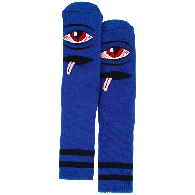toy-machine-bloodshot-eye-sock-calzini-skate image 7