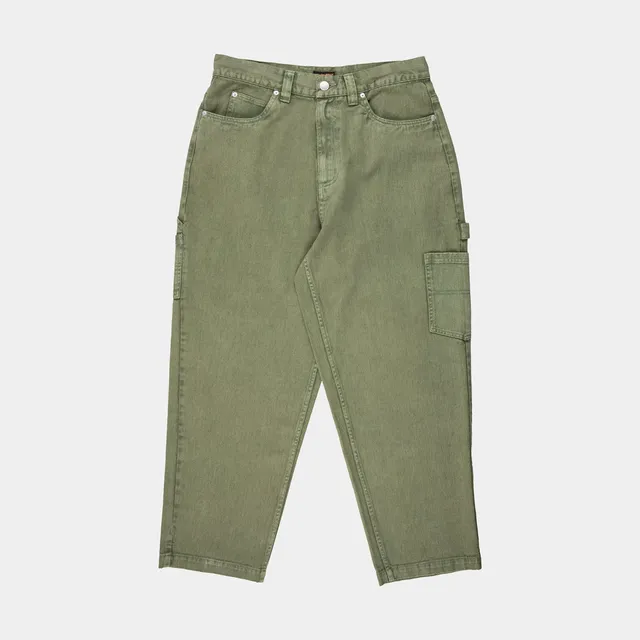 santa-cruz-skateboards-carpenter-big-pants-jeans-baggy-uomo-2 image 1