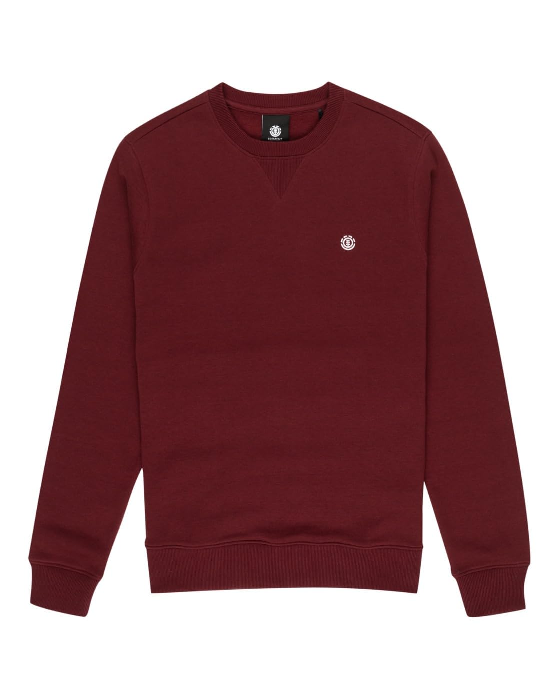 element-cornell-classic-cr-maglione-felpa-uomo image 6