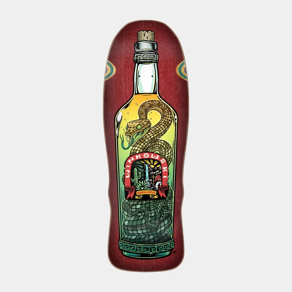 santa-cruz-skateboards-winkowski-agave-snake-tavola-shaped-deck-10-35-x-30-54 image 1