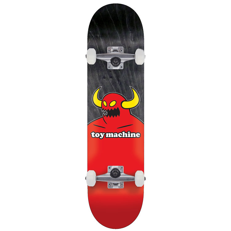 toy-machine-monster-skateboard-completo-8-00 image 1