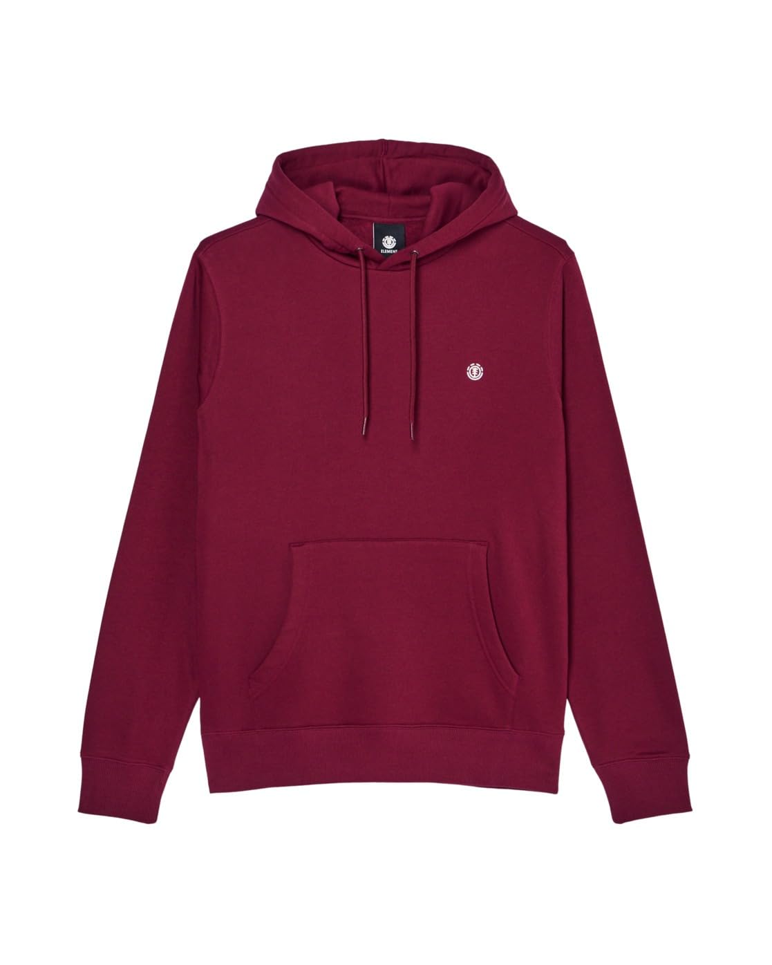 element-icon-embroidery-po-felpa-pullover-uomo image 6