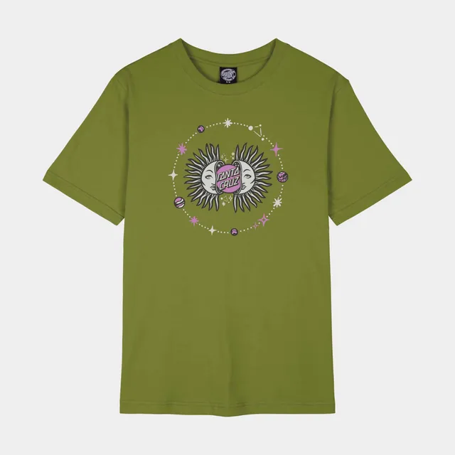 santa-cruz-skateboards-split-sun-orbit-t-shirt-donna-2 image 1