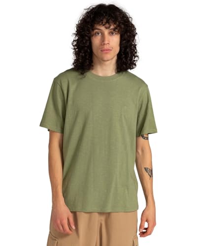 element-crail-ss-camicia-manica-corta-uomo image 7