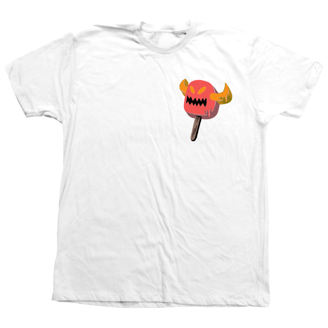 toy-machine-lost-and-found-youth-t-shirt-ragazzo image 4