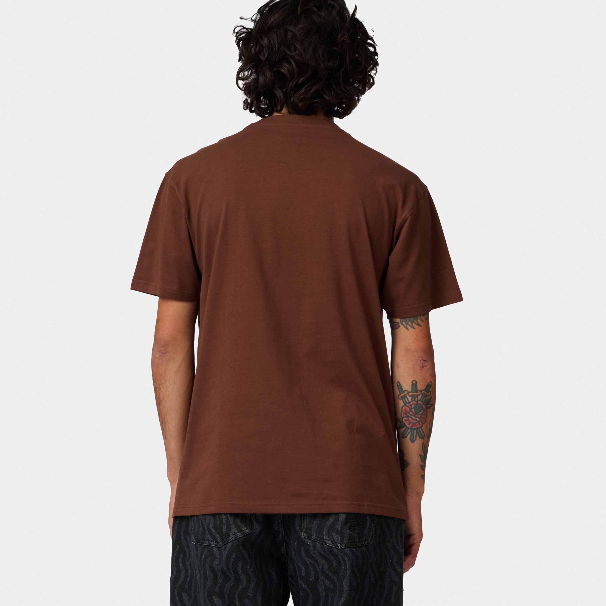 santa-cruz-skateboards-dressen-tribal-arch-front-t-shirt-maglia-cotone-organico image 3
