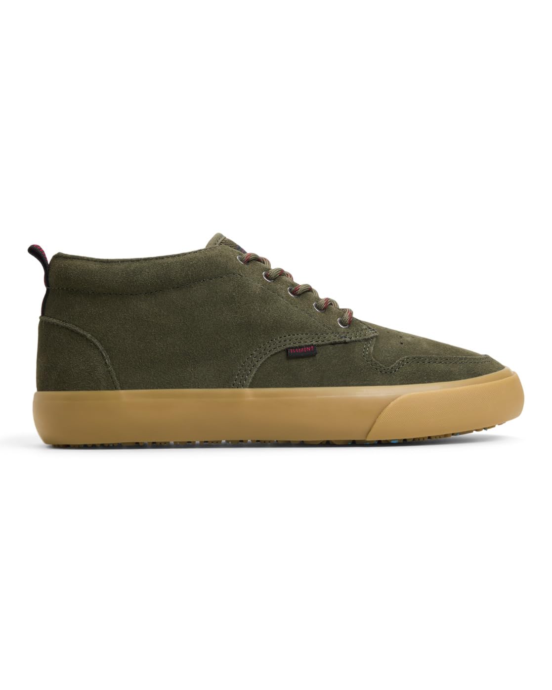 element-preston-2-scarpe-da-ginnastica-uomo-in-pelle-idrorepellente image 8