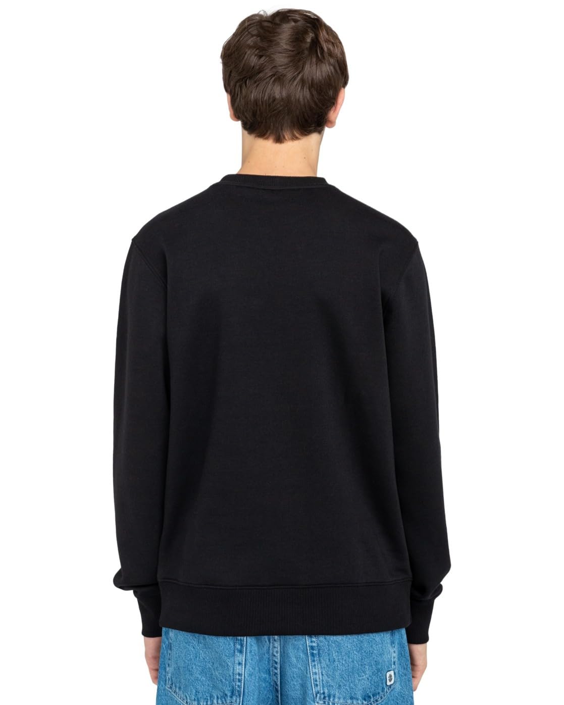 element-cornell-classic-felpa-uomo image 2