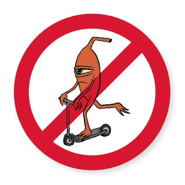 toy-machine-no-scooter-sticker-adesivo-skate-monster image 1