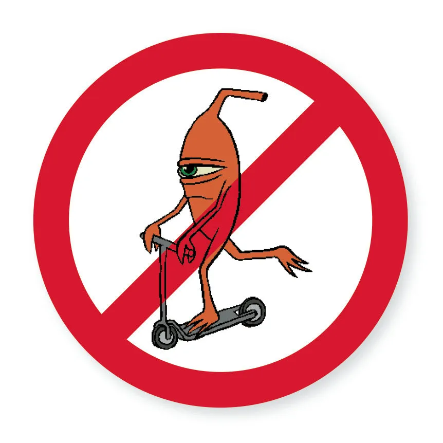 toy-machine-no-scooter-sticker-adesivo-skate-monster image 1