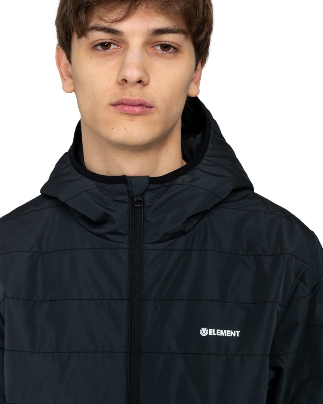 element-insulator-classic-giacca-a-vento-uomo image 4