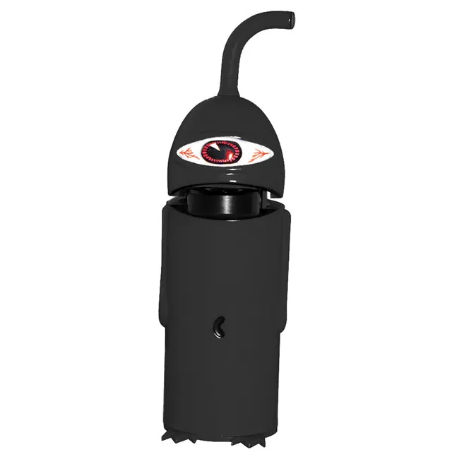 toy-machine-sect-eye-bloodshot-cuscinetti-skateboard image 1